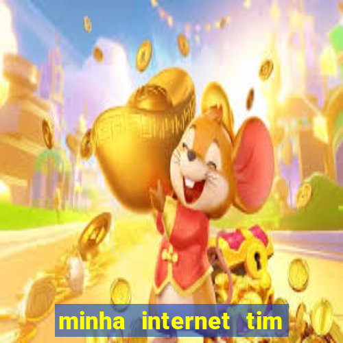 minha internet tim beta acabou como contratar mais